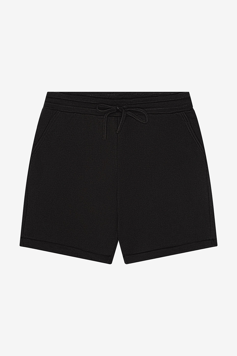 Unisex Sponge Fleece Sweatshort