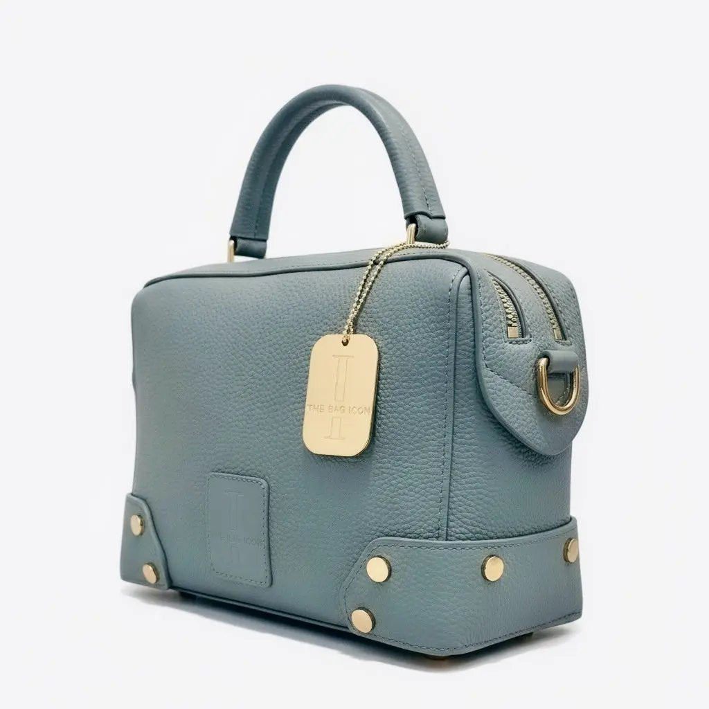 THE PETITE GRANDMERE TRUNK BAG