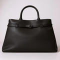 THE XL SARAH LARGE BELT TOTE BAG