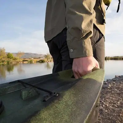 Lifetime Stealth Pro Angler 118 Fishing Kayak