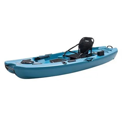 Lifetime Manta Angler 100 Fishing Kayak