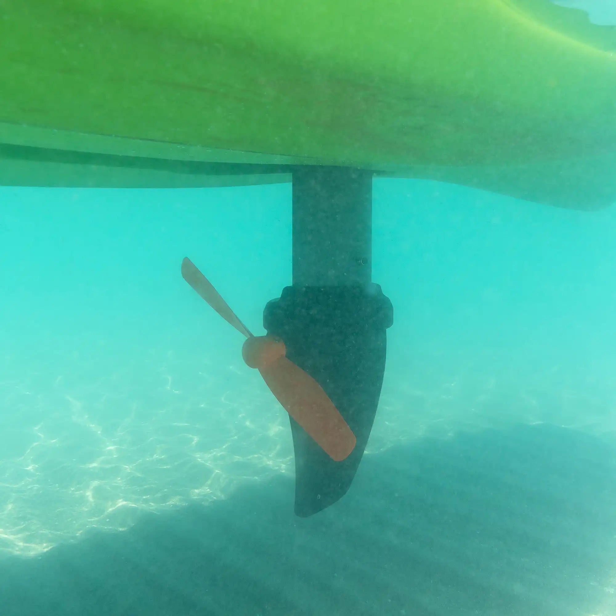Lifetime Renegade 138 Pedal Drive Kayak