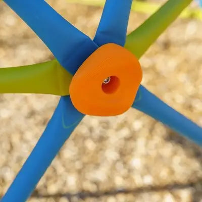 Lifetime Climbing Tower with Slide
