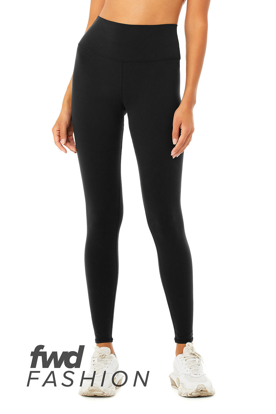 High Waist Fitness Legging
