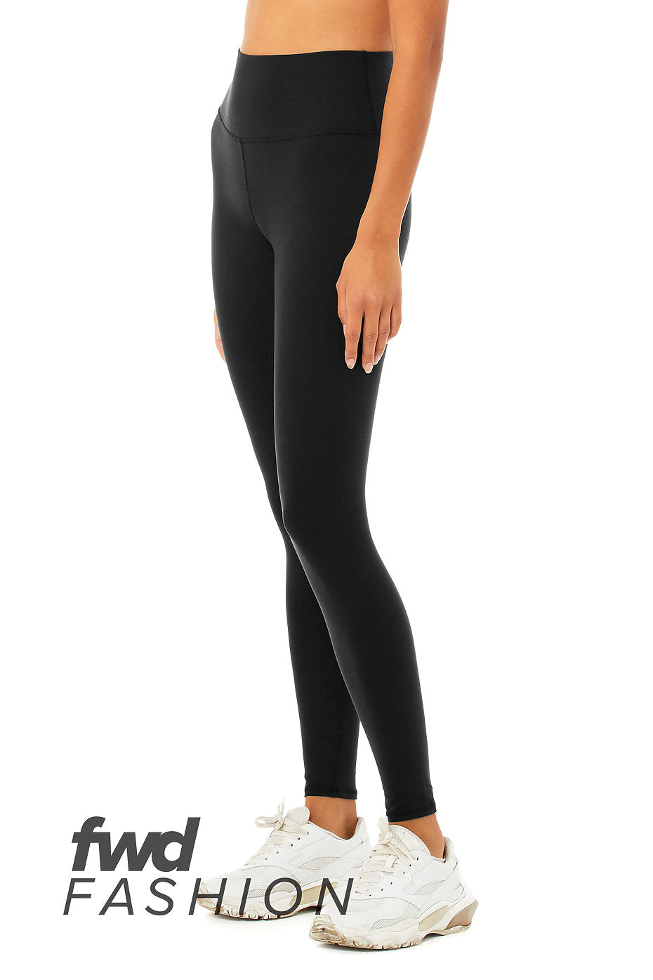 High Waist Fitness Legging