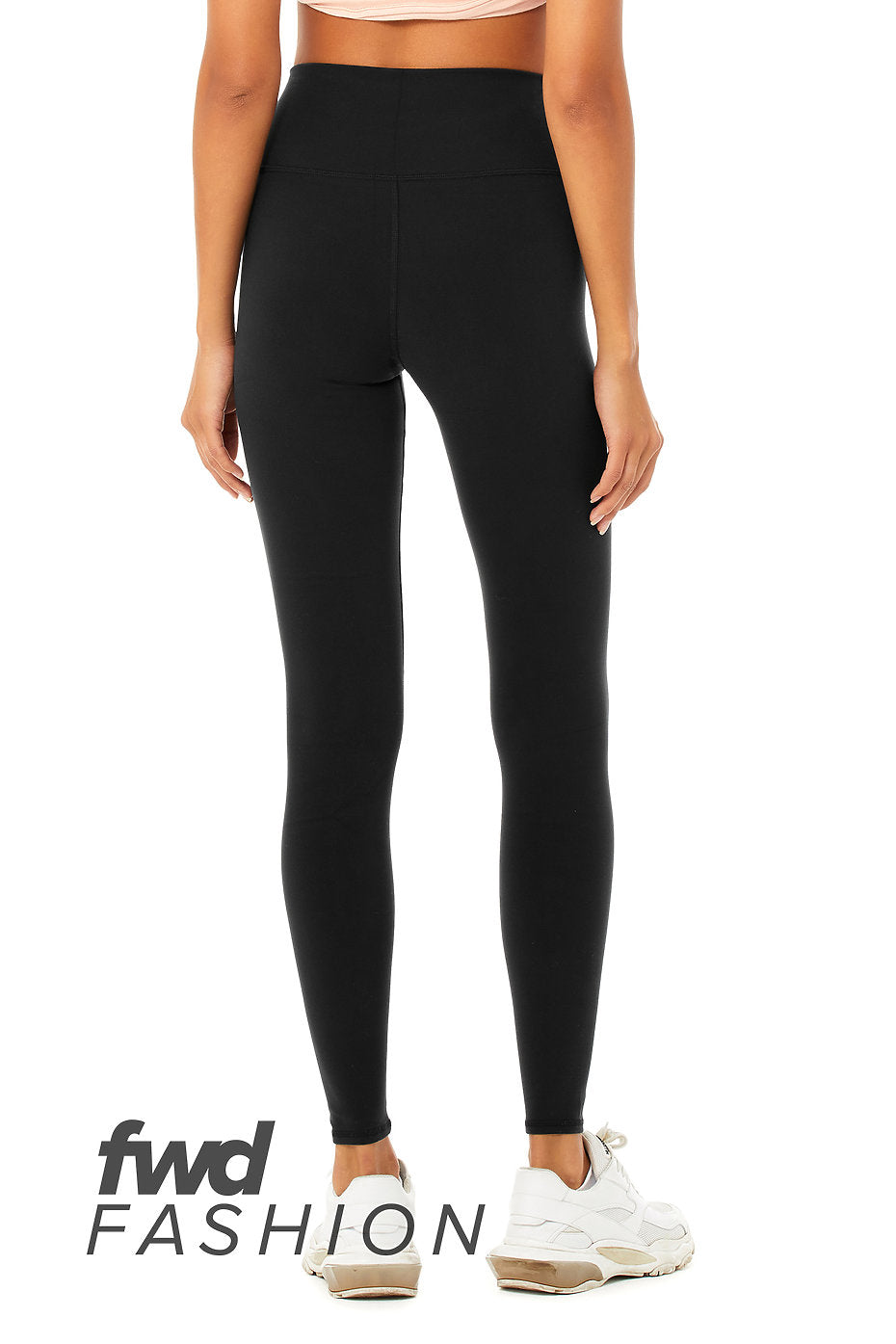 High Waist Fitness Legging