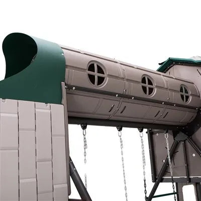 Lifetime Adventure Tunnel Playset