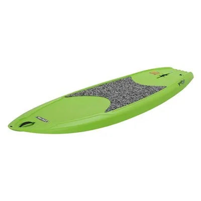 Lifetime Hooligan 80 Youth Stand-Up Paddleboard (Paddle Included)