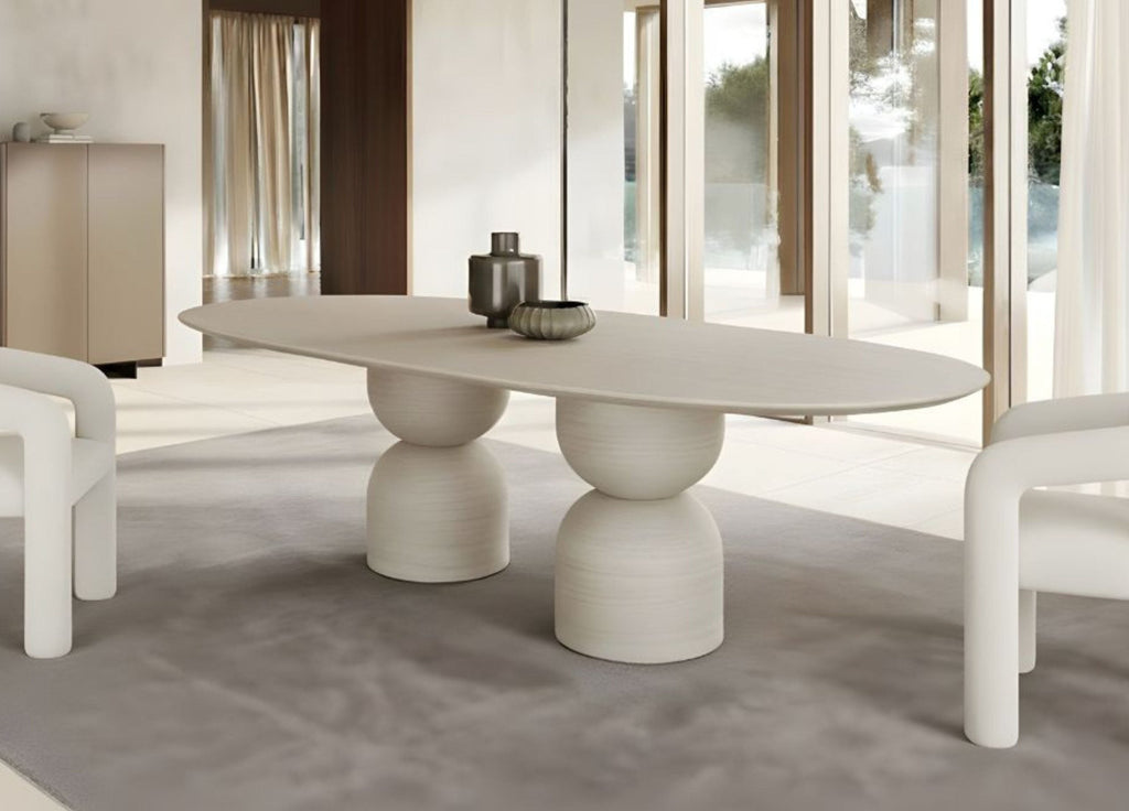 Rocca Dining Table