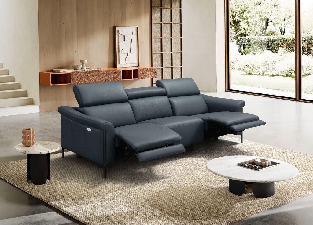 Martine Recliner Sofa