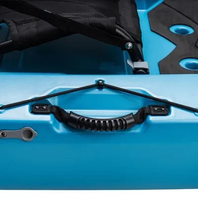 Lifetime Manta Angler 100 Fishing Kayak