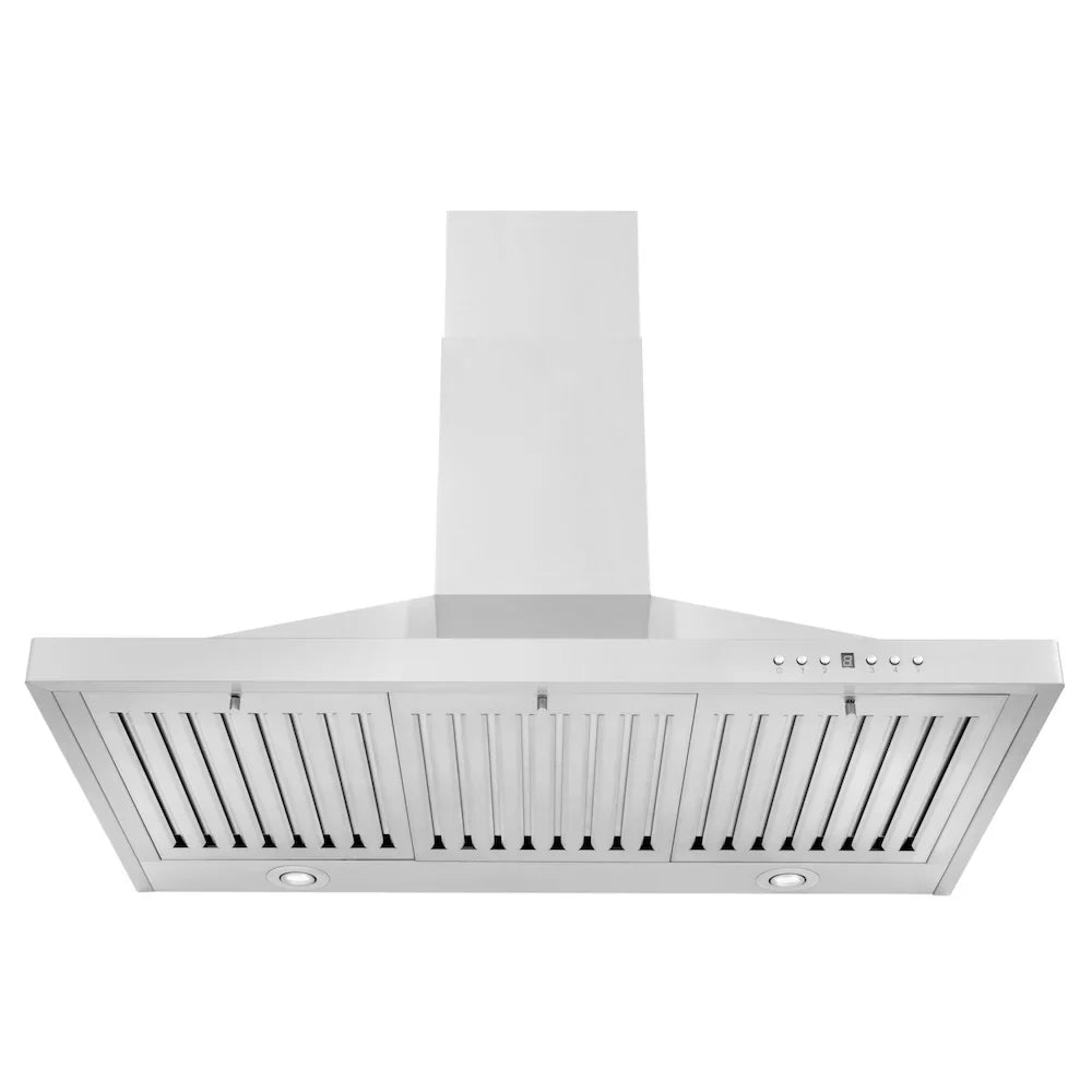 ZLINE 30" Bundle Range RA-WM-30 & Range Hood KB-30, 2KP-RAWMRH30