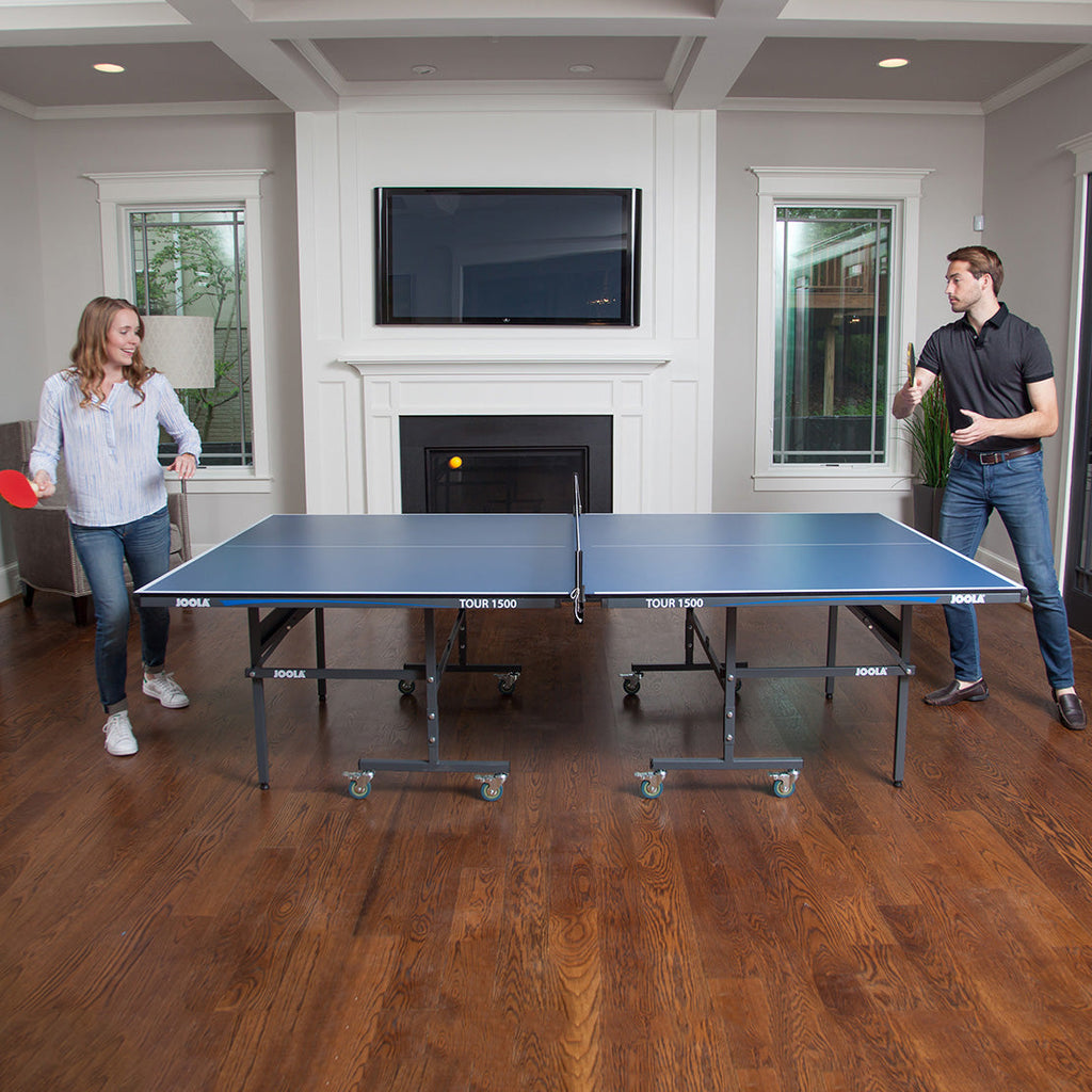 Joola Tour Table Tennis Table