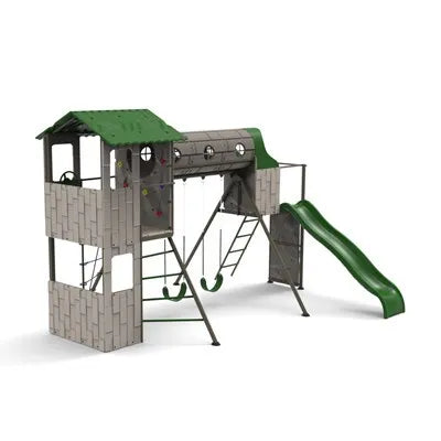 Lifetime Adventure Tunnel Playset
