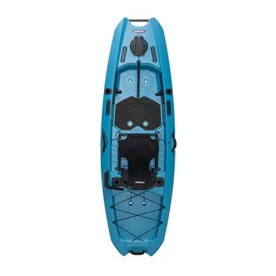 Lifetime Manta Angler 100 Fishing Kayak