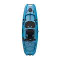 Lifetime Manta Angler 100 Fishing Kayak