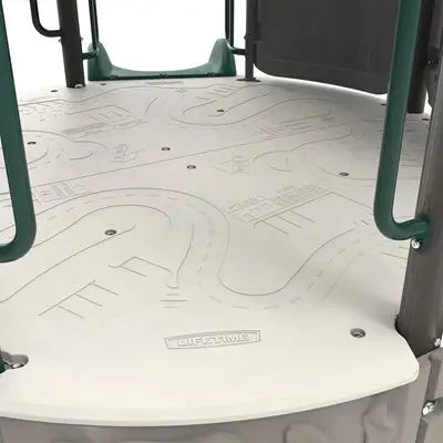 Lifetime Adventure Slide Tower