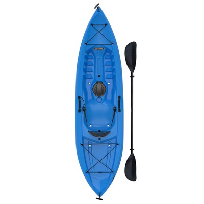 Lifetime Tamarack 100 Sit-On-Top Kayak (Paddle Included)