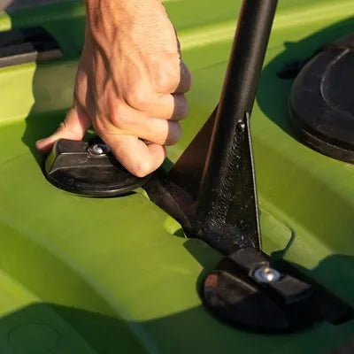 Lifetime Renegade 138 Pedal Drive Kayak