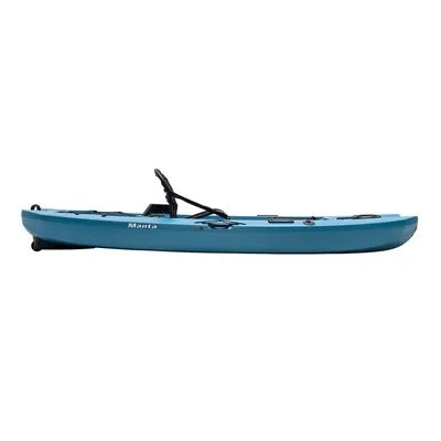 Lifetime Manta Angler 100 Fishing Kayak