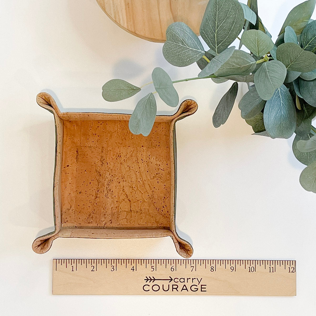 MINIMALIST valet tray | GROVE