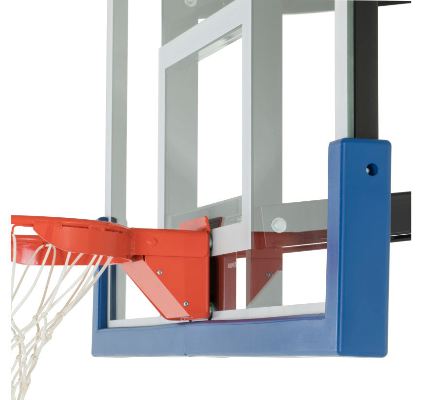 Goalsetter Extreme Series 72" In Ground Basketball Hoop