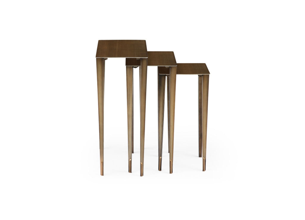 Nia Nest Side Tables