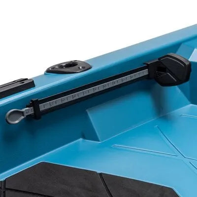 Lifetime Manta Angler 100 Fishing Kayak