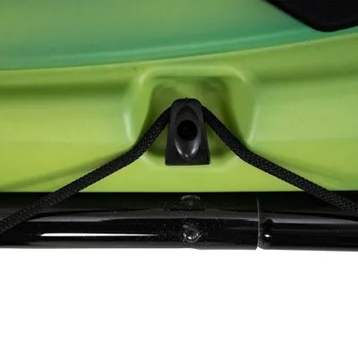 Lifetime Emotion Tide 103 Sit-Inside Kayak (Paddle Included)