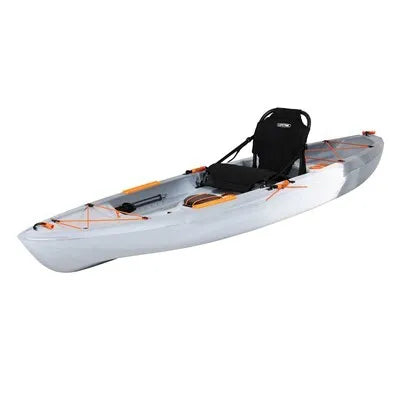 Lifetime Tamarack Pro 103 Sit-On-Top Kayak (Paddle Included)