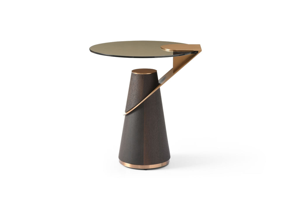 Zaria Side Table