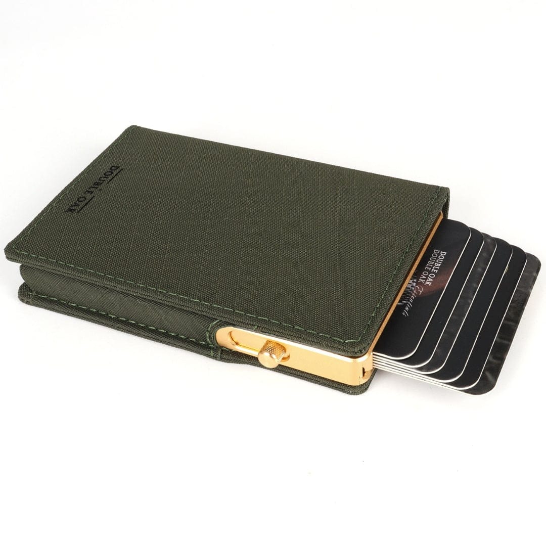 Ripstop Bifold Wallet