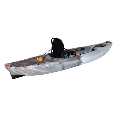 Lifetime Yukon Angler 116 Fishing Kayak