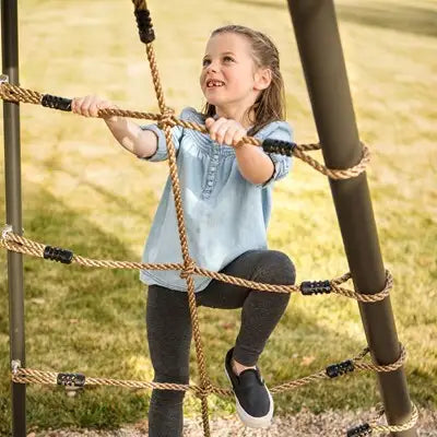 Lifetime Adventure Tunnel Playset