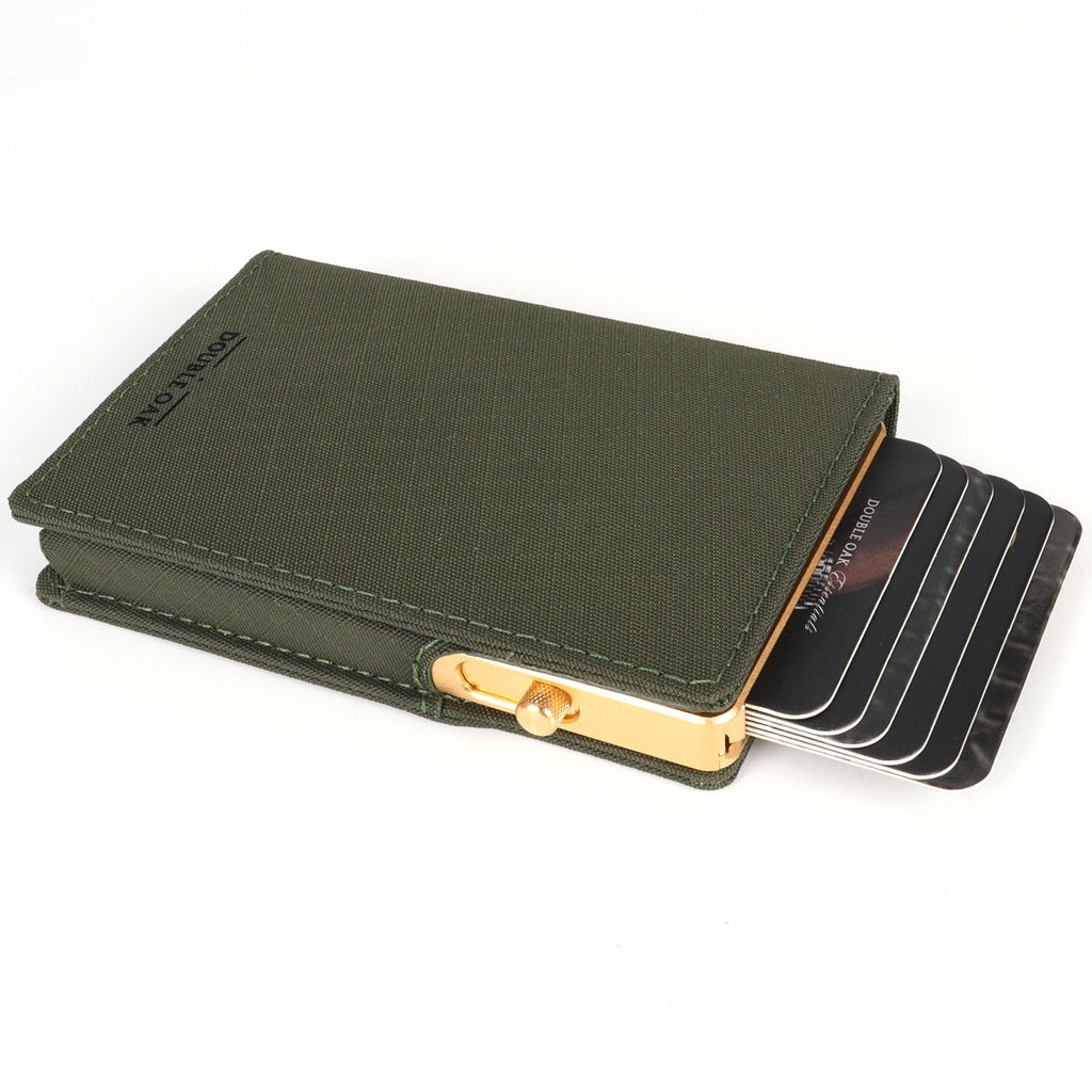 Bifold Wallet