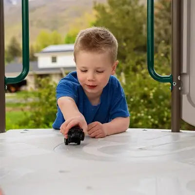 Lifetime Adventure Slide Tower