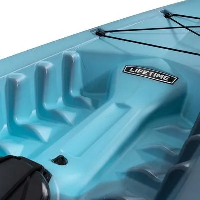 Lifetime Tamarack 100 Sit-On-Top Kayak (Paddle Included)