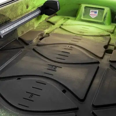 Lifetime Stealth Pro Angler 118 Fishing Kayak