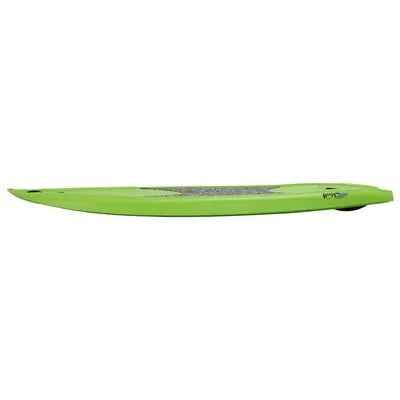 Lifetime Hooligan 80 Youth Stand-Up Paddleboard (Paddle Included)
