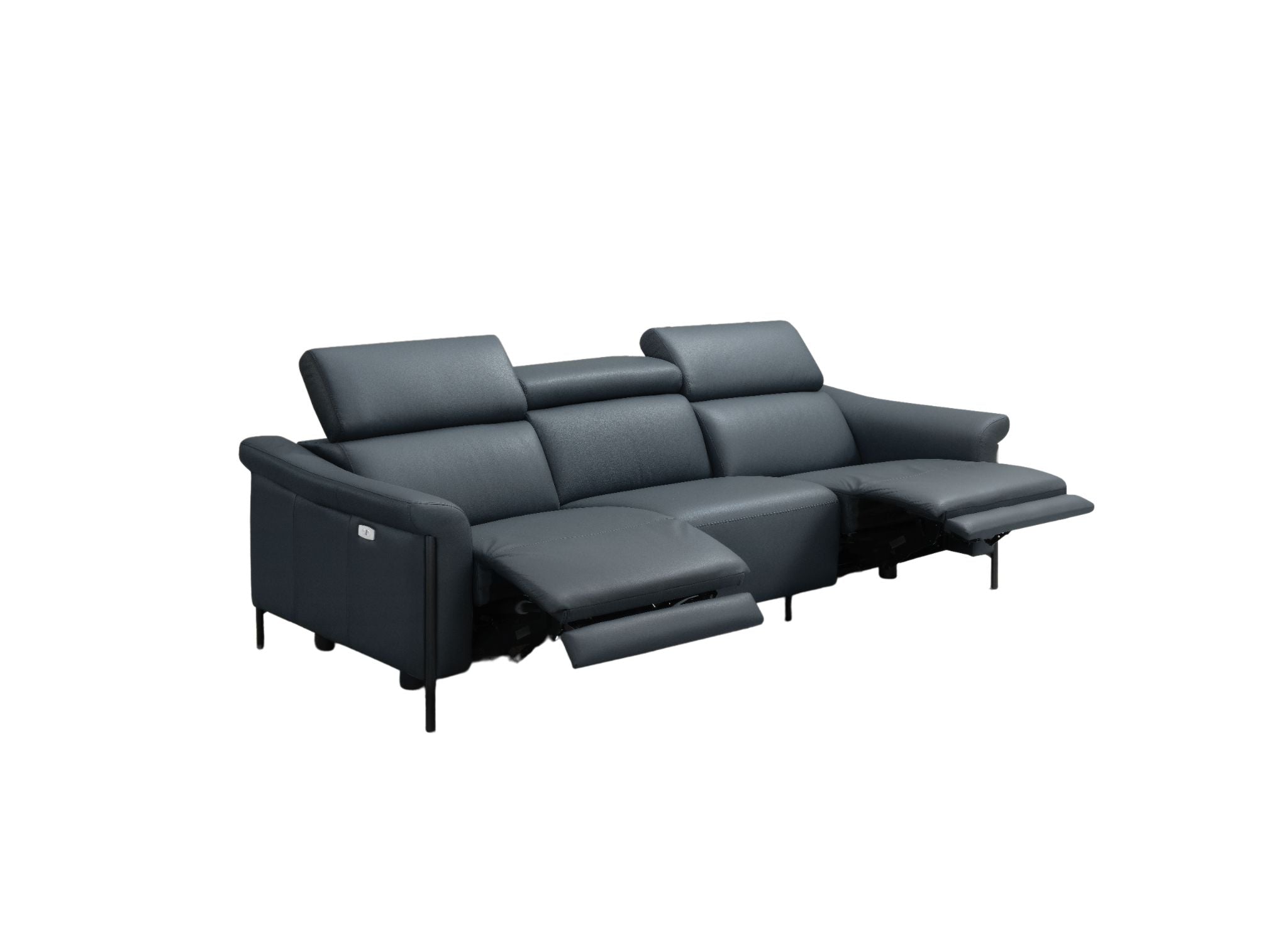 Martine Recliner Sofa