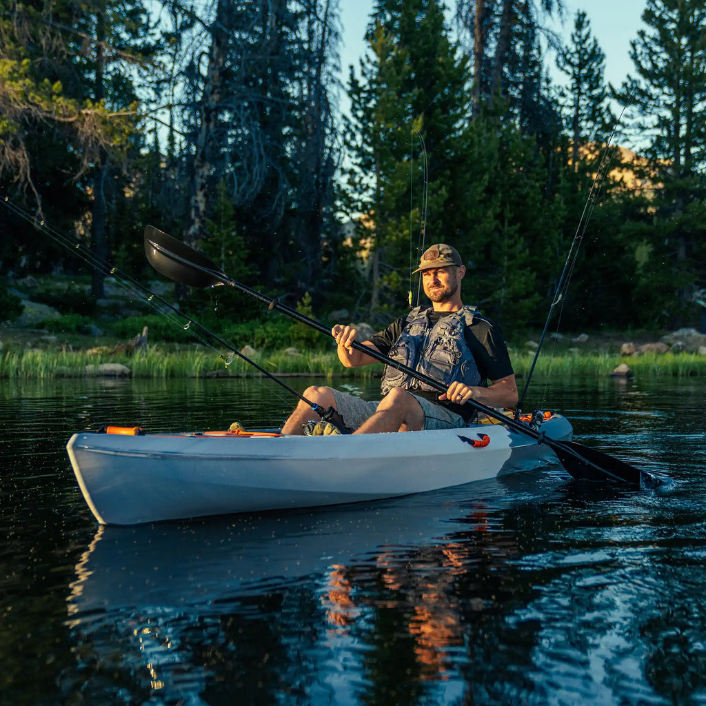 Lifetime Stealth 11 Sit-On-Top Kayak