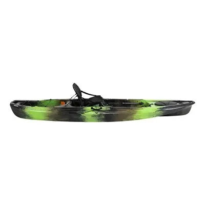 Lifetime Stealth Pro Angler 118 Fishing Kayak