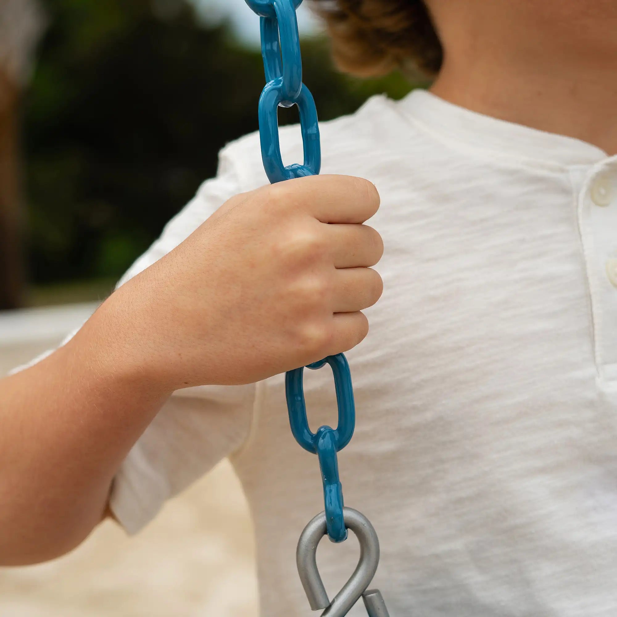 Lifetime Big Stuff Adventure Swing Set with Spider Swing