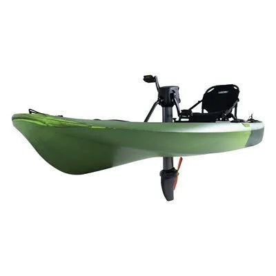 Lifetime Renegade 138 Pedal Drive Kayak