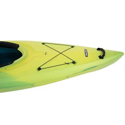 Lifetime Emotion Tide 103 Sit-Inside Kayak (Paddle Included)