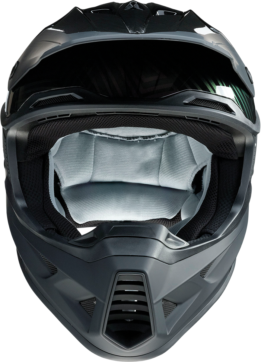 Z1R, Z1R F.I. Lumen MIPS Iridescent Motorcycle Helmet - Large by Z1R (Part #0110-7804)