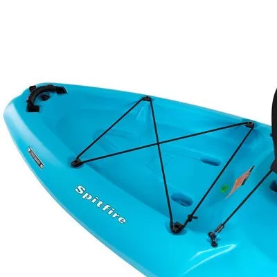 Lifetime Spitfire 9 Sit-On-Top Kayak