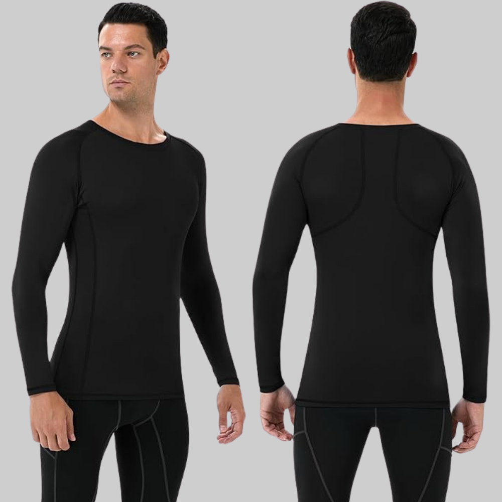 Somnea™ Long-Sleeve Shirt