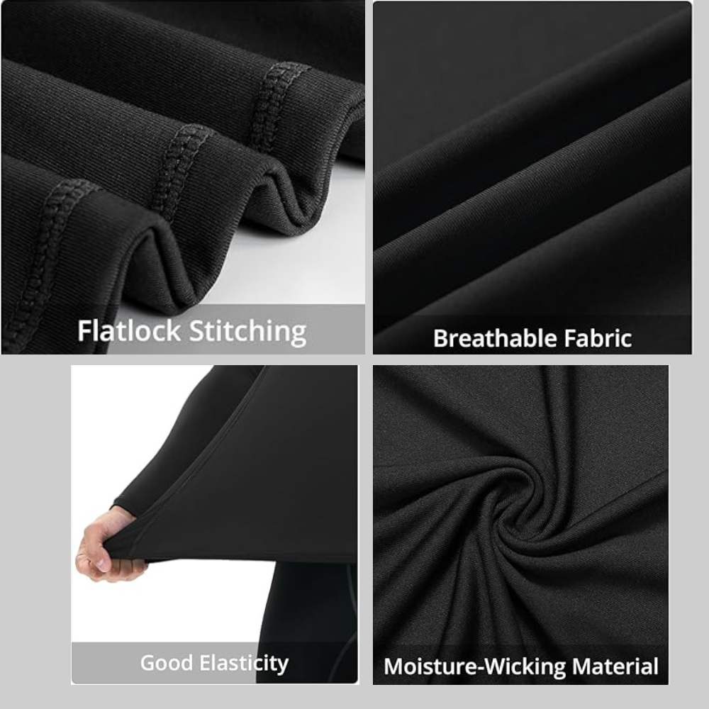 Somnea™ Long-Sleeve Shirt