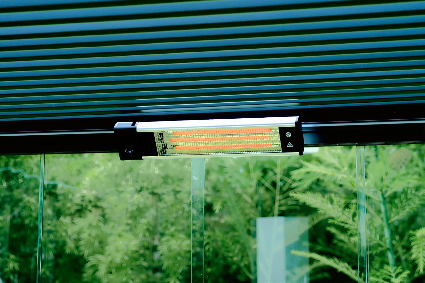 Electric Heater 1500W